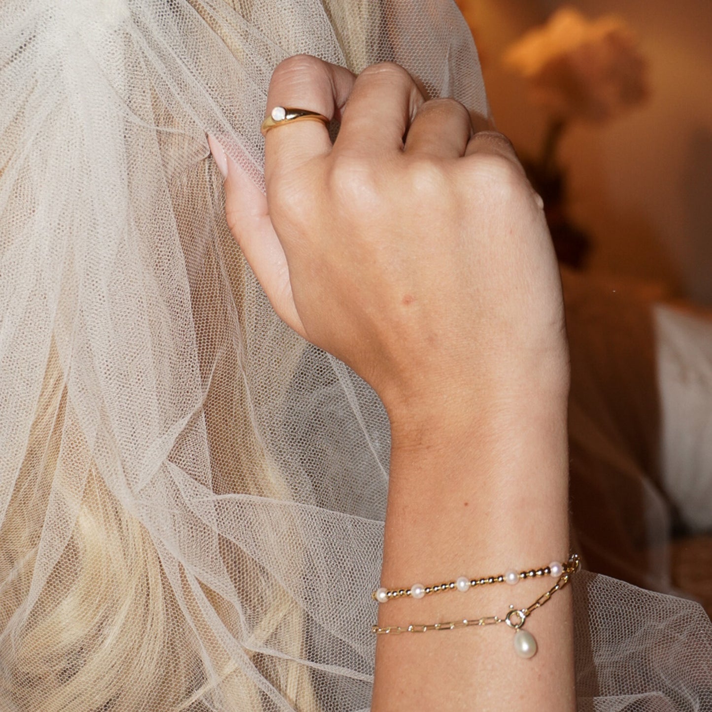 Lola Bracelet
